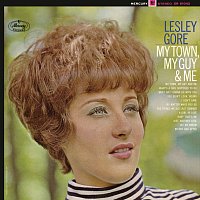 Lesley Gore – My Town, My Guy & Me