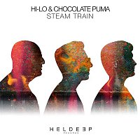 HI-LO & Chocolate Puma – Steam Train