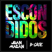 Juan Magán, B-Case – Escondidos