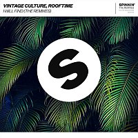 Vintage Culture, Rooftime – I Will Find (The Remixes)