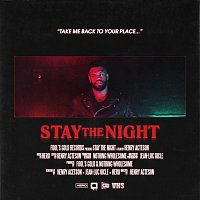 HERO – Stay The Night [Remixes]