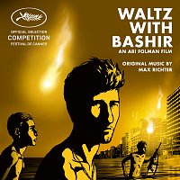 Max Richter – Waltz With Bashir [Original Motion Picture Soundtrack]