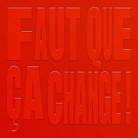 Laurence Nerbonne – Faut que ca change