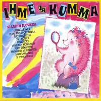 Various  Artists – Ihme ja kumma - 30 lasten suosikkia