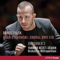Orchestre Métropolitain, Yannick Nézet-Séguin – Komm, susser Tod, BWV 478 (Arr. L. Stokowski for Orchestra)