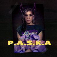 Jannika B – P.A.S.K.A