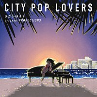 - -, origami PRODUCTIONS – CITY POP LOVERS