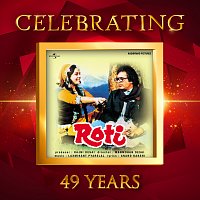 Různí interpreti – Celebrating 49 Years of Roti