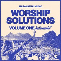 Worship Solutions, Maranatha! Instrumental – Worship Solutions Volume One [Instrumental]