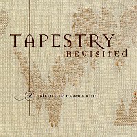 Various Artists.. – Tapestry Revisited - A Tribute To Carole King