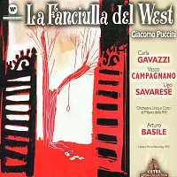 Arturo Basile – La Fanciulla del West