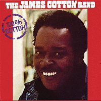 James Cotton – 100% Cotton
