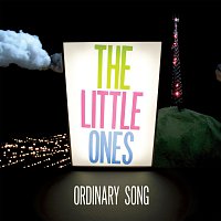 Přední strana obalu CD Ordinary Song [Radio Mix]