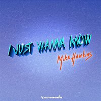 Mike Hawkins – I Just Wanna Know
