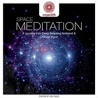 Jens Buchert – entspanntSEIN - Space Meditation (A Journey Into Deep Relaxing Ambient & Chillout Music)