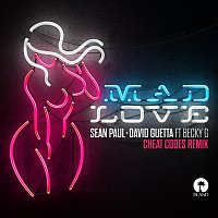 Mad Love [Cheat Codes Remix]