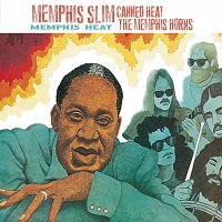 Memphis Slim – Memphis Heat
