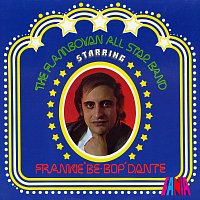 Flamboyan All Stars Band, Frankie Dante Cerda – Starring Frankie "Be Bop" Dante