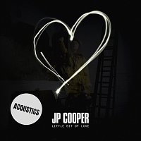 JP Cooper – Little Bit Of Love [Acoustics]