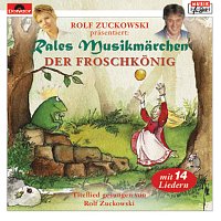 Rales Musikmarchen – Der Froschkonig