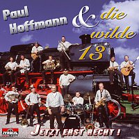 Paul Hoffmann & Die Wilde 13 – Jetzt erst recht