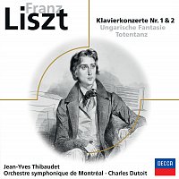 Jean-Yves Thibaudet, Orchestre symphonique de Montréal, Charles Dutoit – Klavierkonzerte Nr. 1 & 2 [Eloquence]