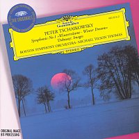 Tchaikovsky: Symphony No.1 in G Minor op.13 "Winter Dreams"