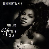 Přední strana obalu CD Unforgettable: With Love