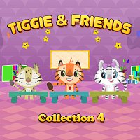 Tiggie & Friends – Tiggie & Friends - Collection 4