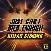 Stefan Sturmer – Just can't Bier enough