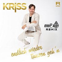 Kriss – Endlich wieder tanzen geh'n [Nur So! Remix]