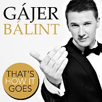 Gájer Bálint – That’s How It Goes