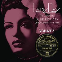 Billie Holiday – Lady Day: The Complete Billie Holiday On Columbia - Vol. 5