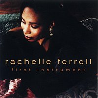 Rachelle Ferrell – Rachelle Ferrell