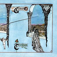 Genesis – Trespass