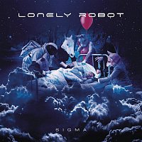 Přední strana obalu CD Sigma