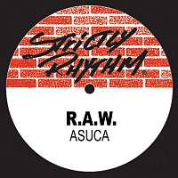 R.A.W. – Asuca (Remixes)