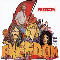 Freedom – Freedom