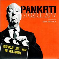 Pankrti – Stožice 2017 & Glen Mattlock (Live)