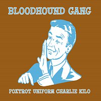 Přední strana obalu CD Foxtrot [International Version]