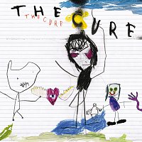 The Cure – The Cure [International Version]