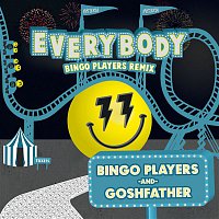 Everybody (Bingo Players Remix)