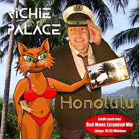 Richie Palace – Honolulu