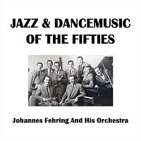 Přední strana obalu CD Jazz & Dancemusic Of The Fifties