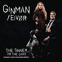 Ginman, Eivor – The Sinner Or The Saint