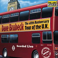The 40th Anniversary Tour Of The U.K. [Live]