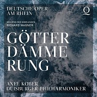 Axel Kober, Die Duisburger Philharmoniker – Wagner: Gotterdammerung, WWV 86D