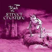 Přední strana obalu CD Street Creature (Work In Progress Mix)