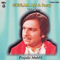 Ghulam Ali Khan, Abdul Sattar Tari – Punjabi Mehfil, Vol. 5