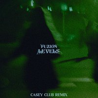 FUZION, Casey Club – LEVELS [Casey Club Remix]
